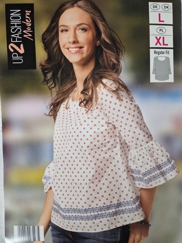 Up2fashion damen tunika - up2fashion,