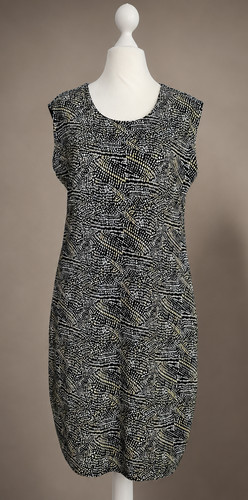 Schickes kleid von - schickes,